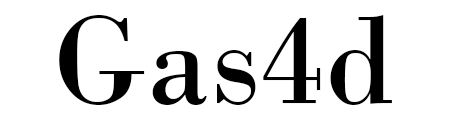Gas4d